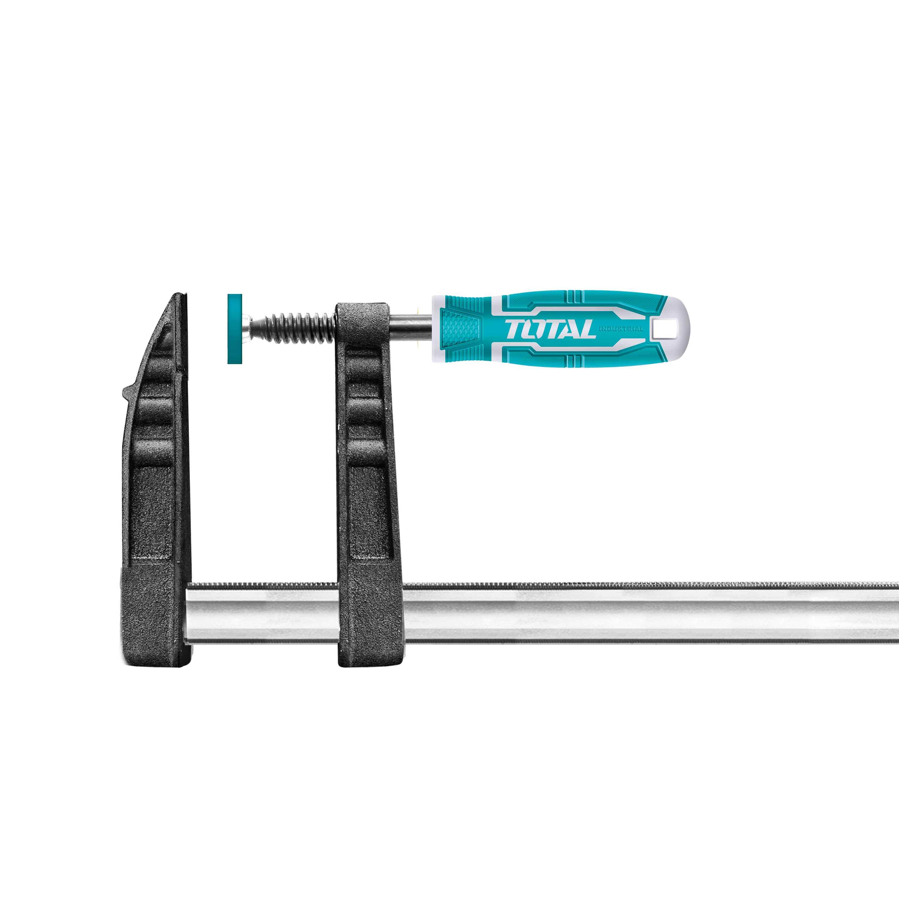 Clamp THT1321402 | 1200 x 140 mm