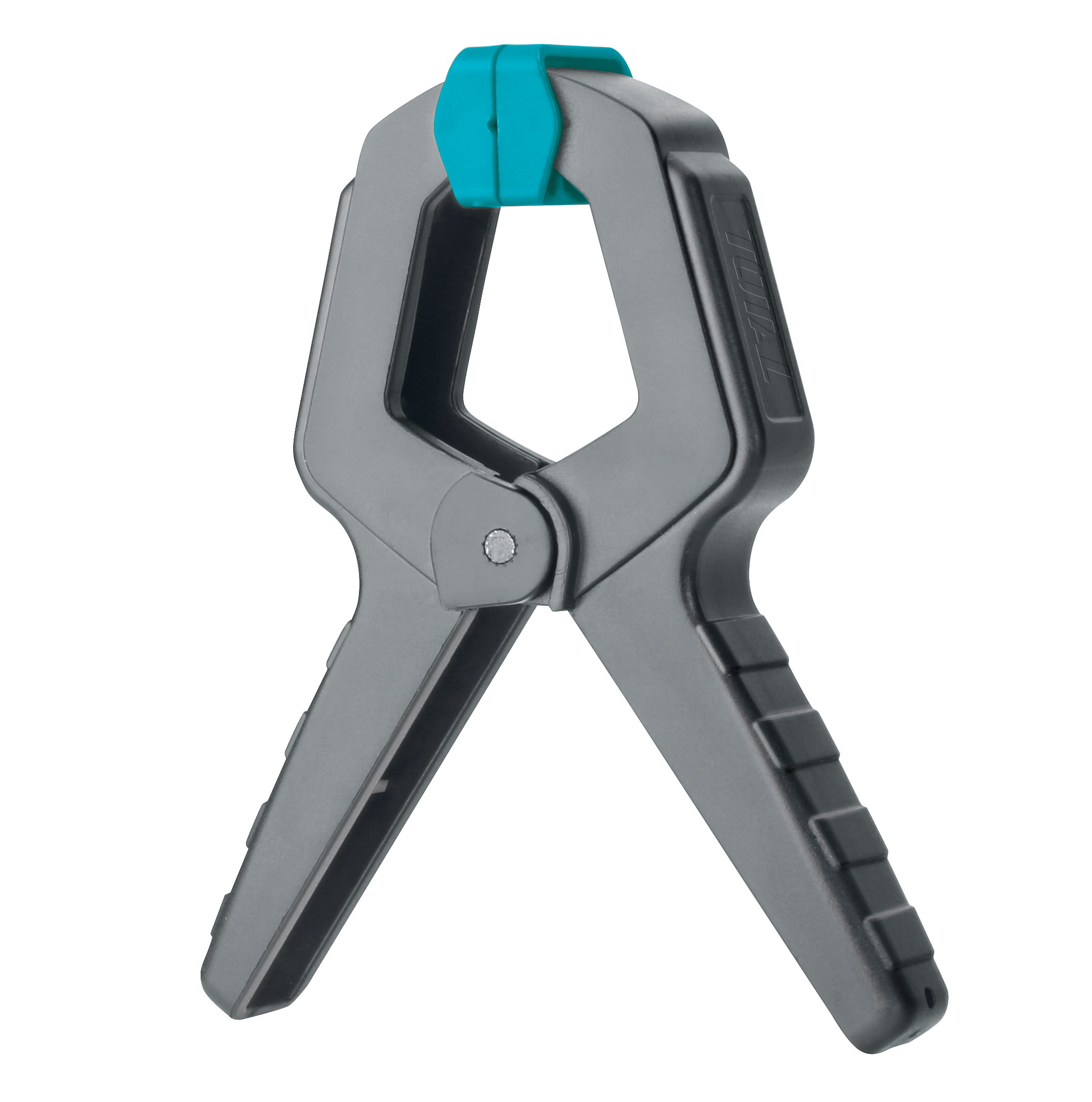 Plastic clamp THT133 | 150 mm | Plastic