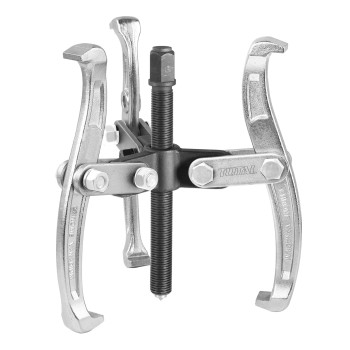 3-jaw puller THTGP336 | 75 mm | Chrome-vanadium (Cr-V)