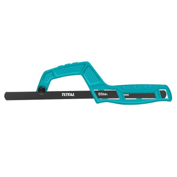 Mini hacksaw frame THMHF1504 | 250 - 300 mm