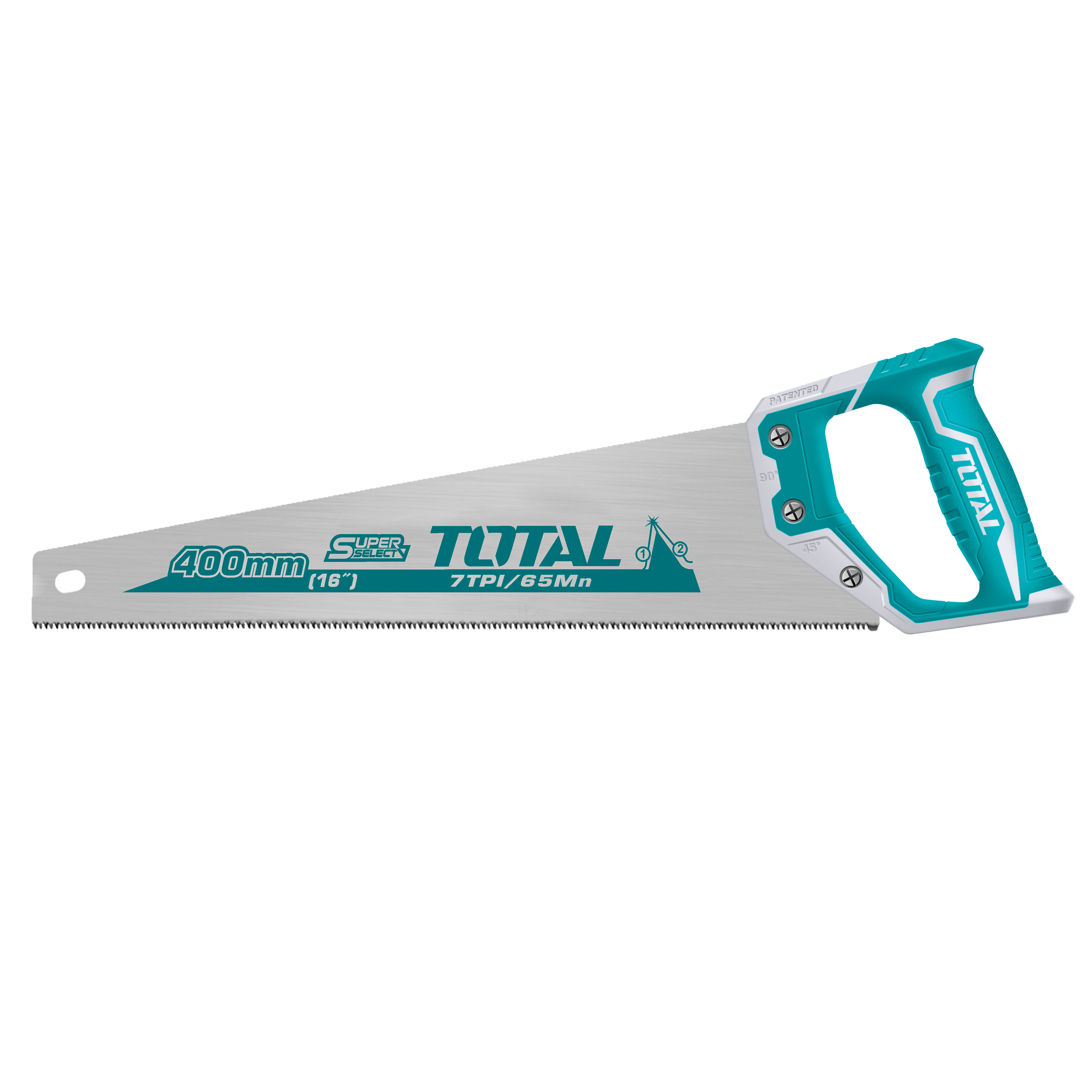 Carpenter's saw THT55 | 450 mm