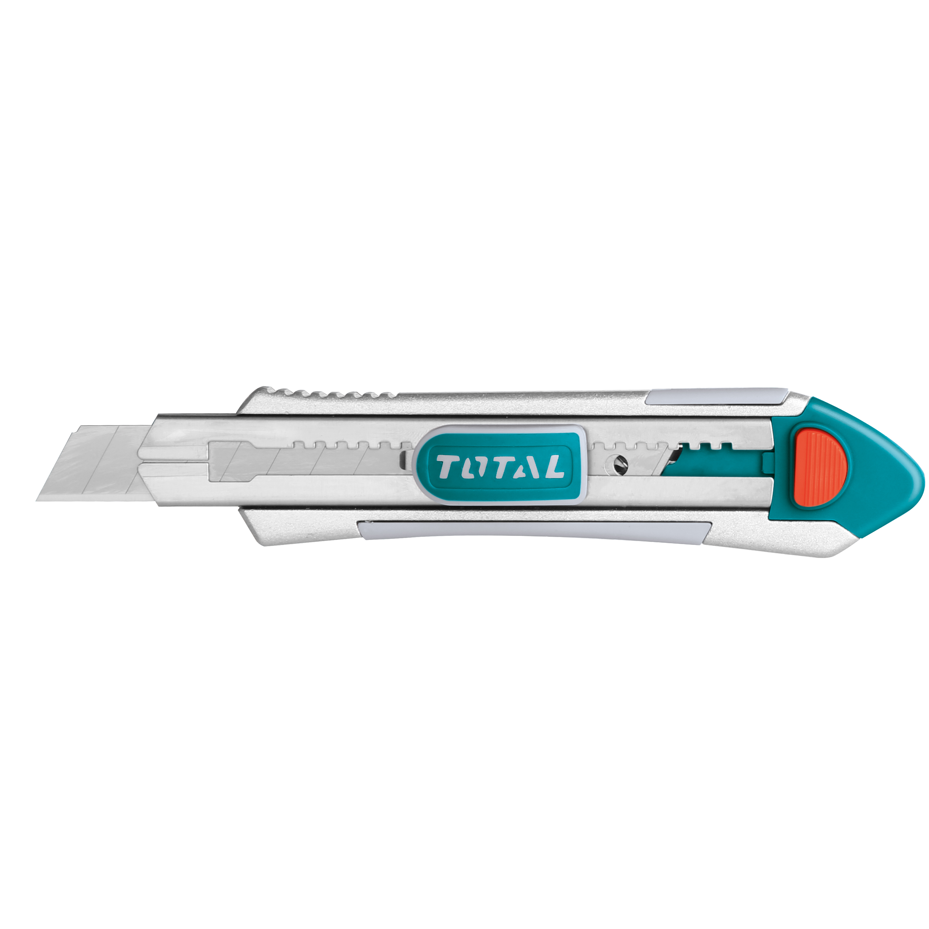 Cutter TG5121806 | 18 x 100 mm | Aluminium guide