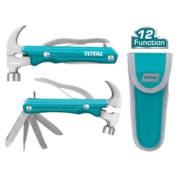 Multi-function hammer THMFH0126