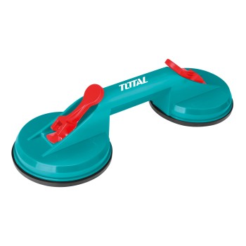 Double suction cup  TSP02501 | Ø115 mm