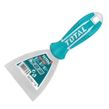 Spatula  THT83 | 60 mm | Stainless steel