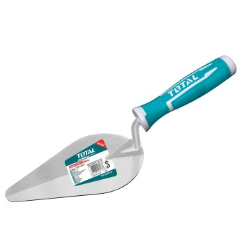 Trowel  THT82 | 200 mm | Bi-material handle