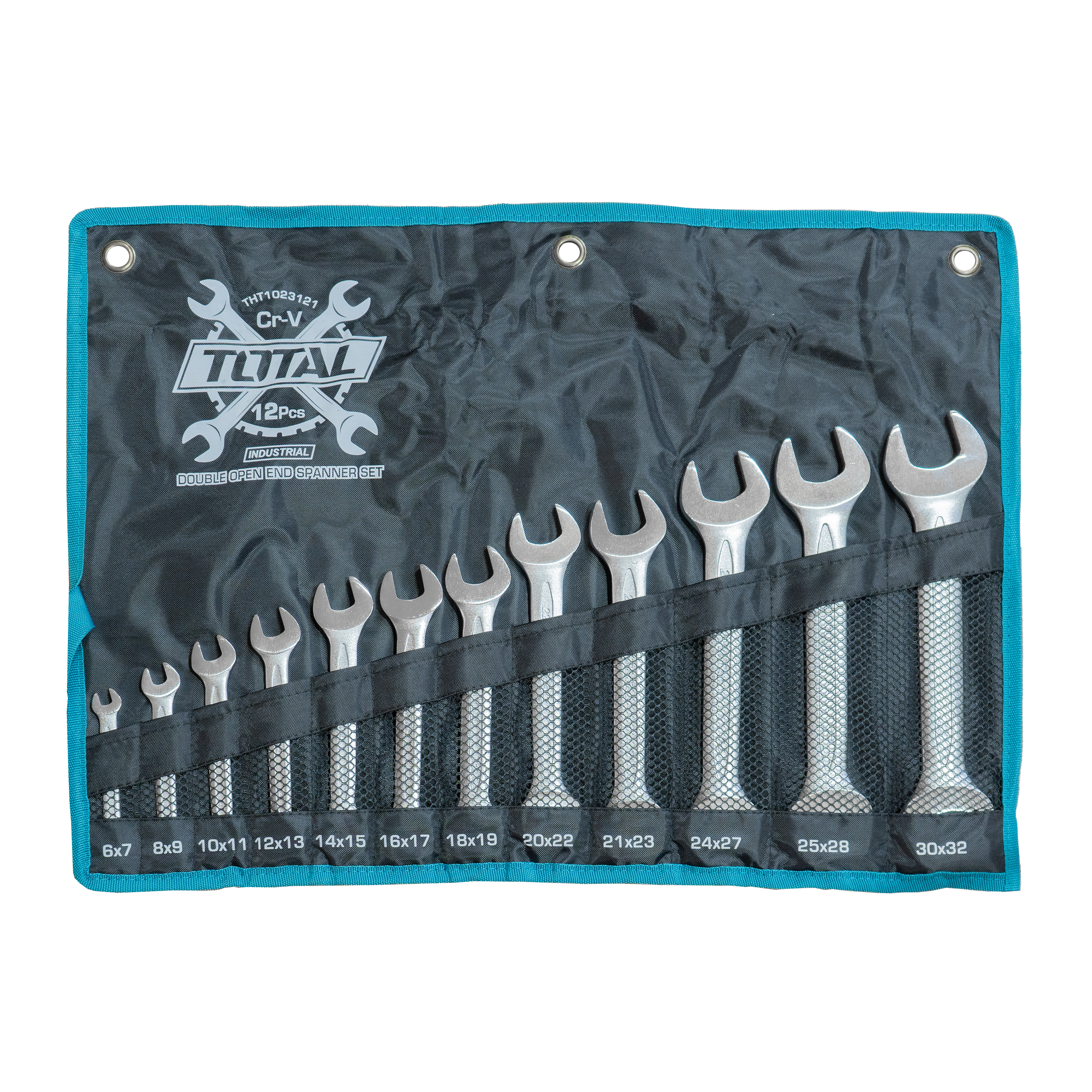 Fixed Wrench Bag THT1023121