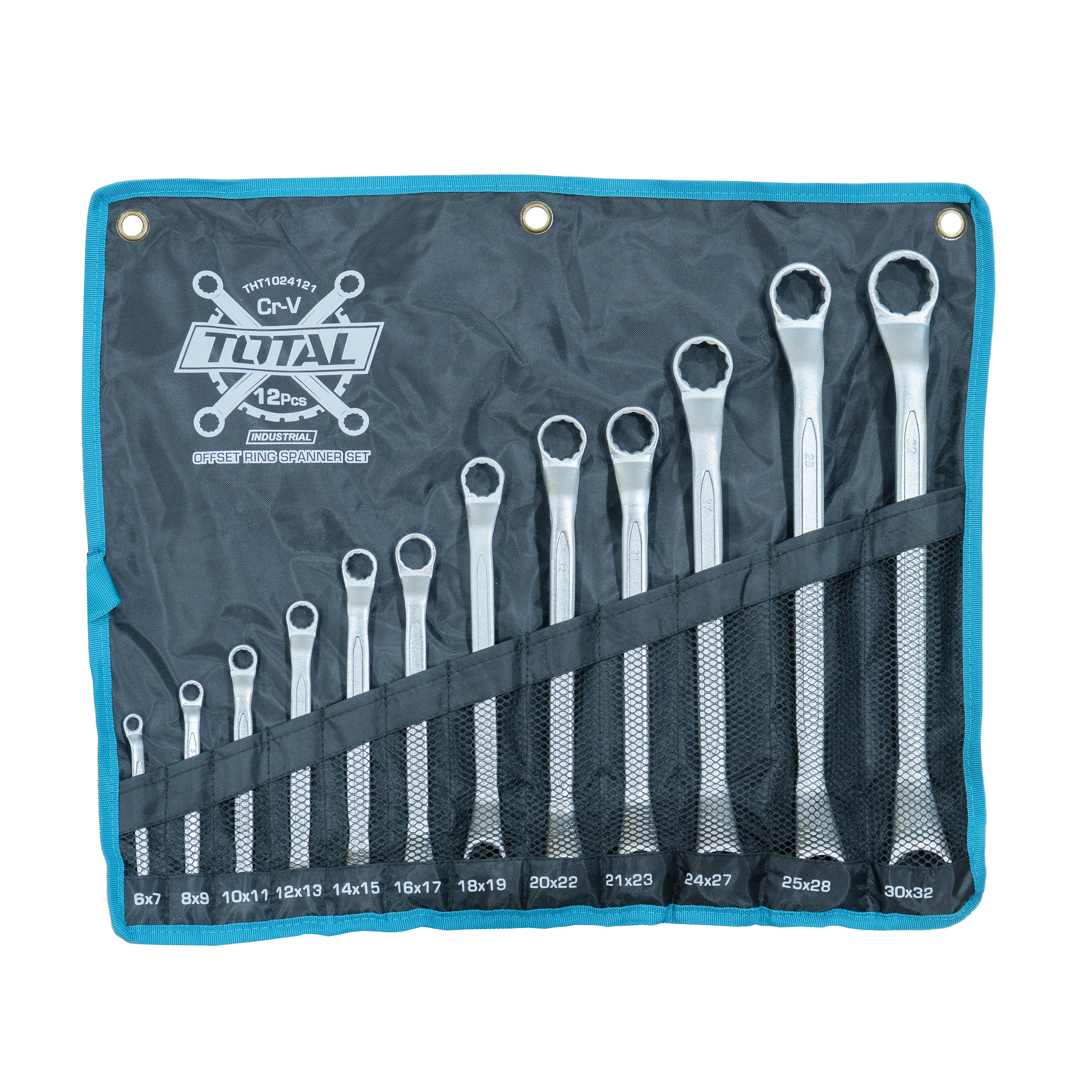 Bent Wrench Bag THT1024121