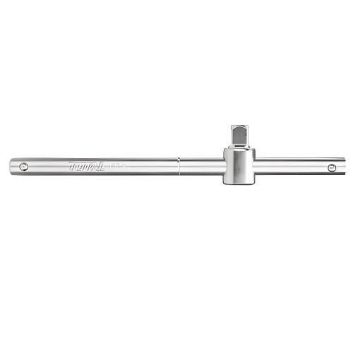 Square T-bar 1/2'' THTSTB12106 | 250 mm | Chrome-vanadium (Cr-V)