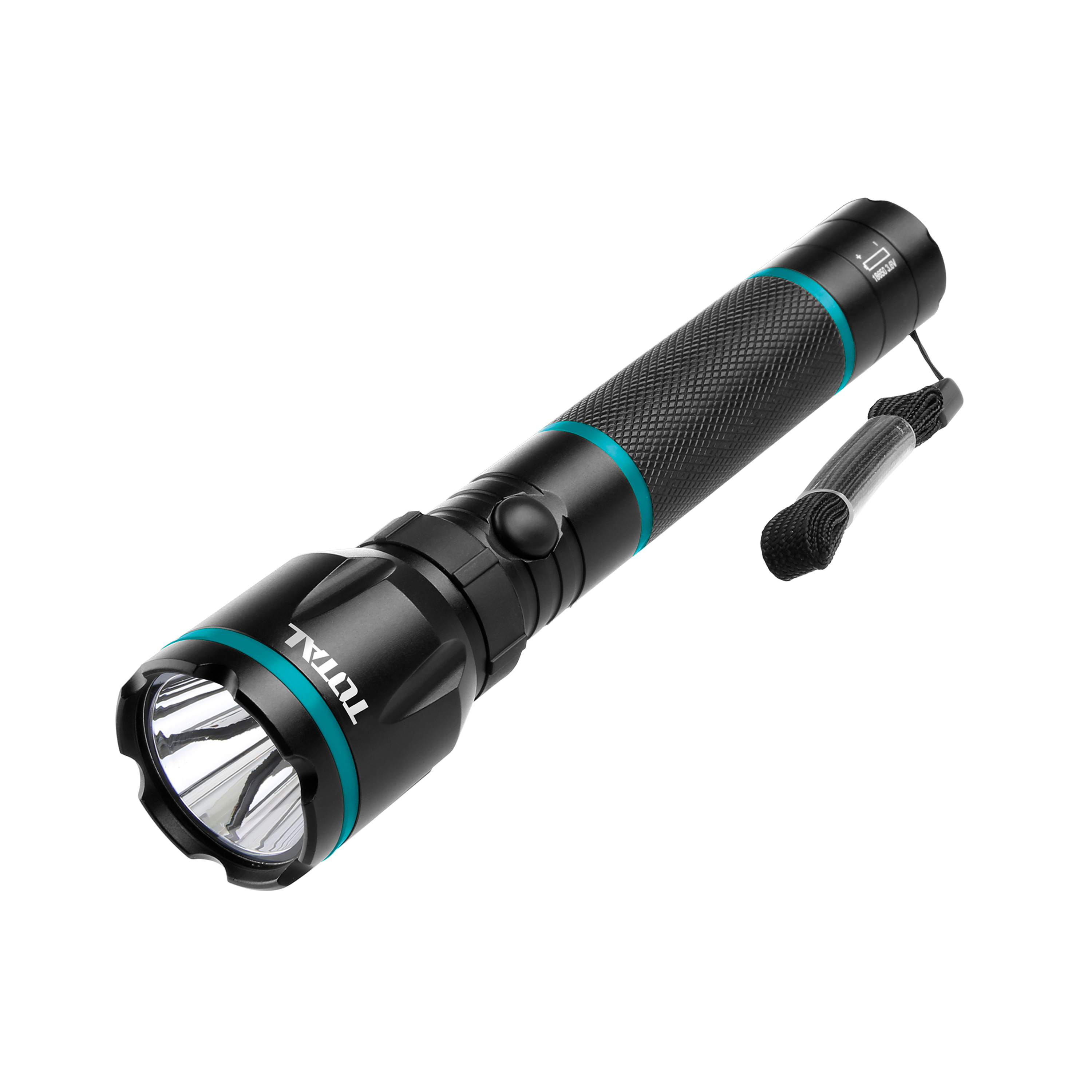 LED flashlight TCFL186503