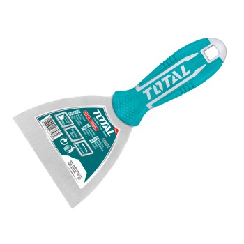 Spatula THT83 | 80 mm | Stainless steel