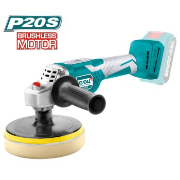 Battery polisher TAPLI2001 | 20 V