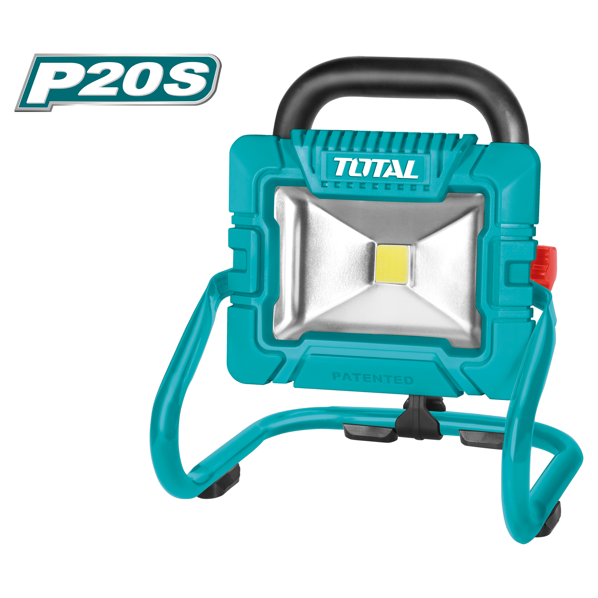 Cordless LED Floodlight TWLI2025 | 20 V