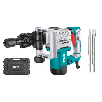 Demolition Hammer TH2130016 | 1300 W - 20 j