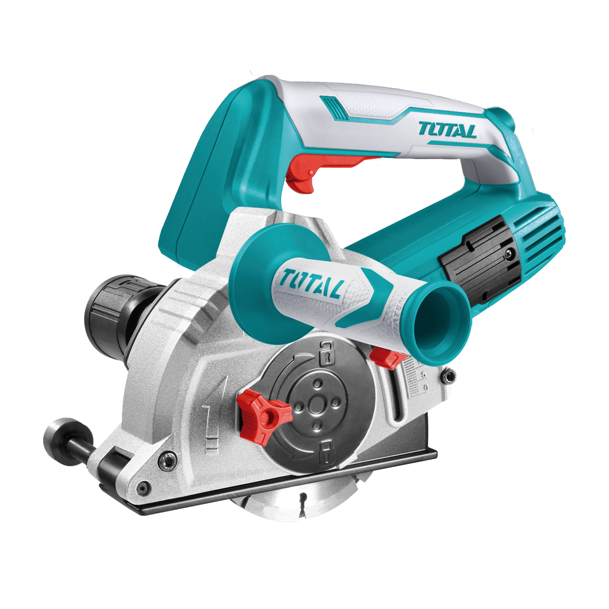Wall Chaser TWLC1256 | 1500 W