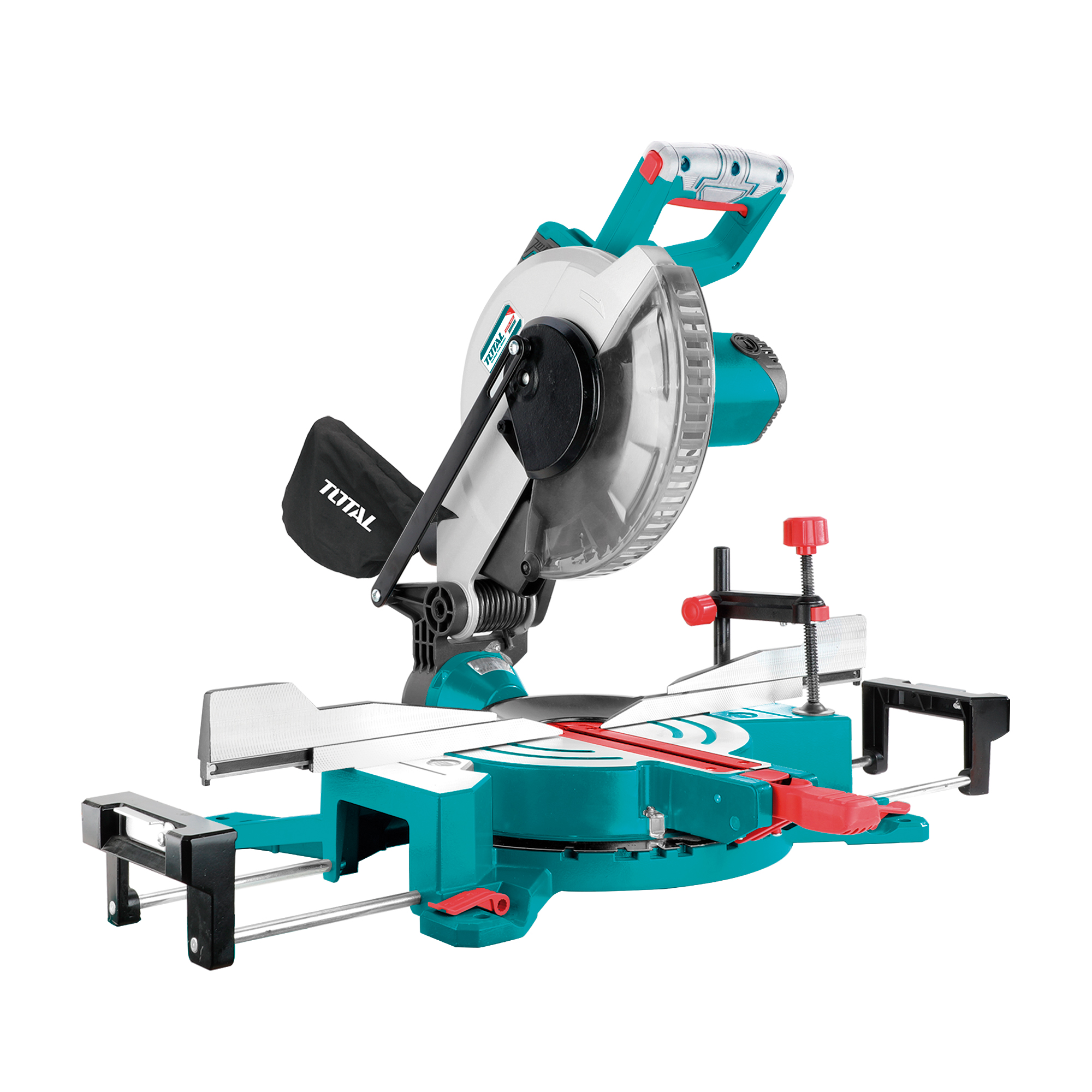 Miter Saw TS42182553 | 1800 W - Ø 254 mm