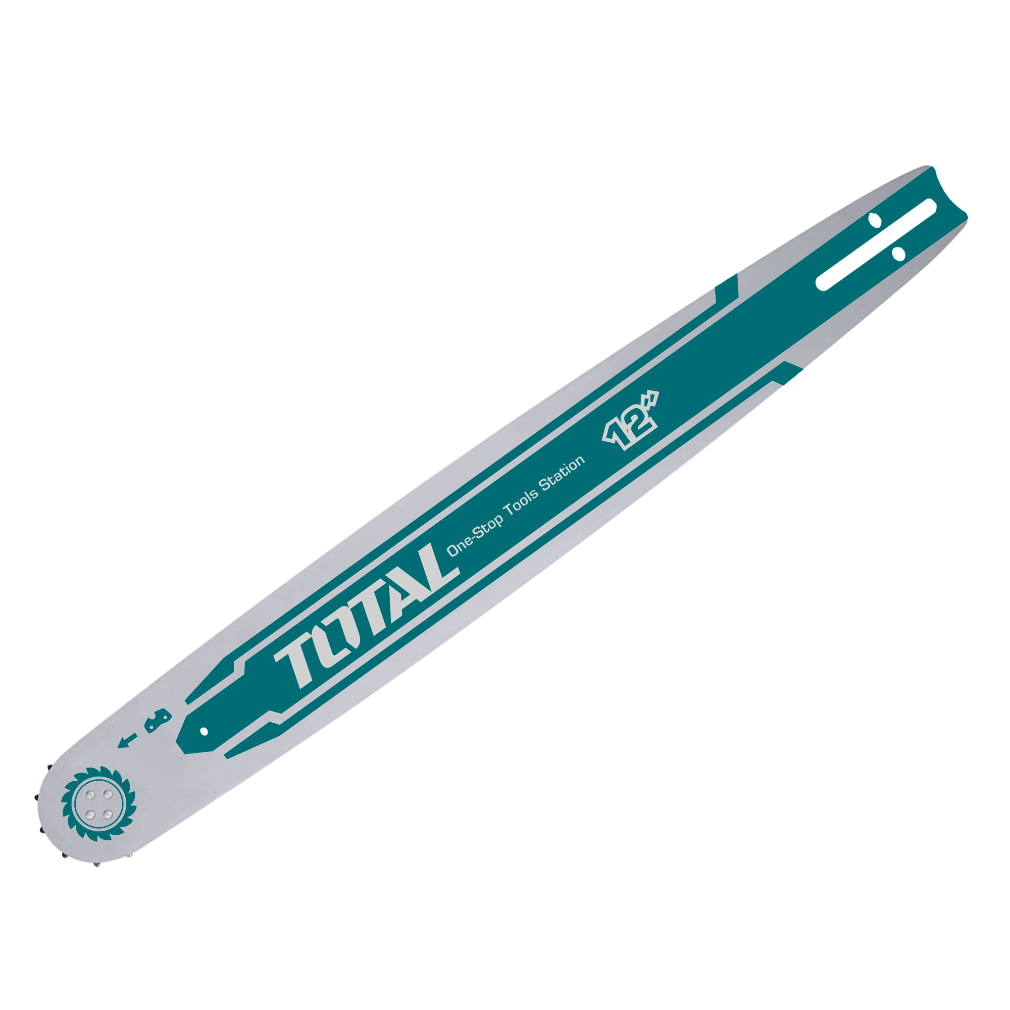 Chainsaw Bar TGTSB51201 | 12''