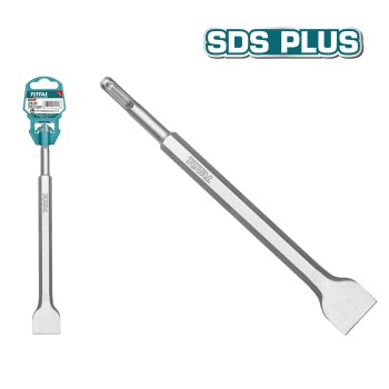SDS PLUS chisel TAC15121412 | 250 x 40 mm