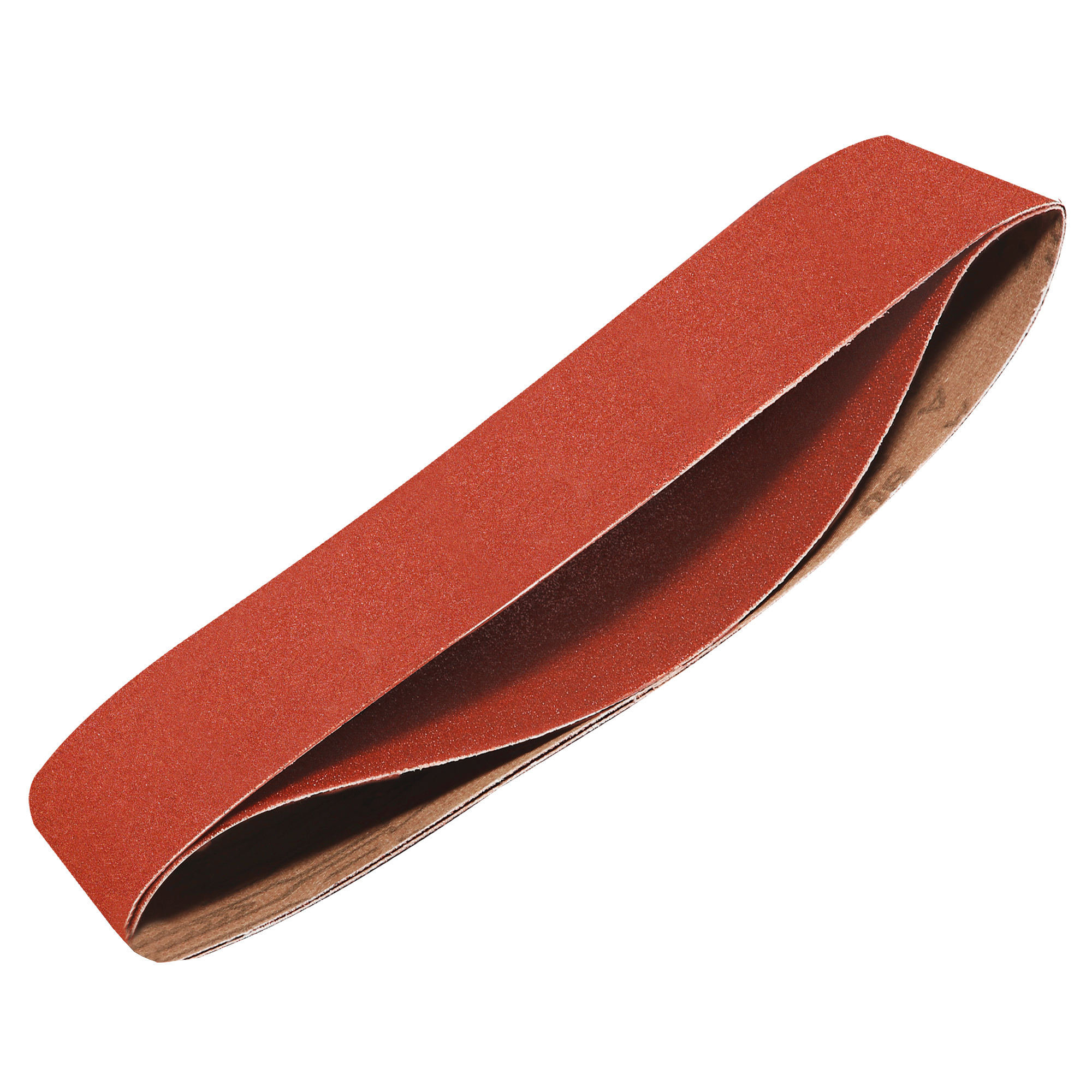 Set of 2 sanding belts TAC75 | P40