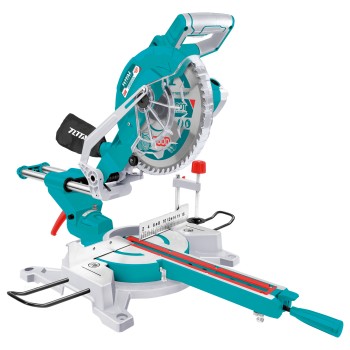 Telescopic Miter Saw  TS421825517 | 1800 W