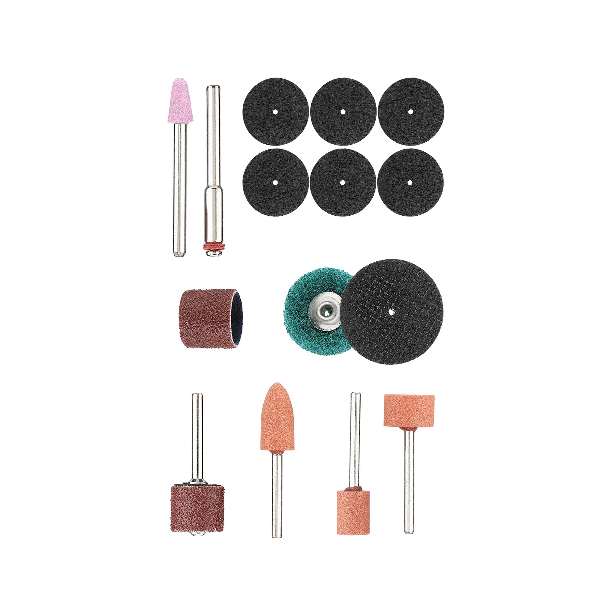 Grinder Bit Set TAKMG5024