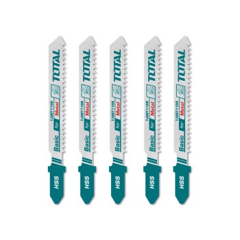 Jigsaw blades TAC51118A | 50 mm