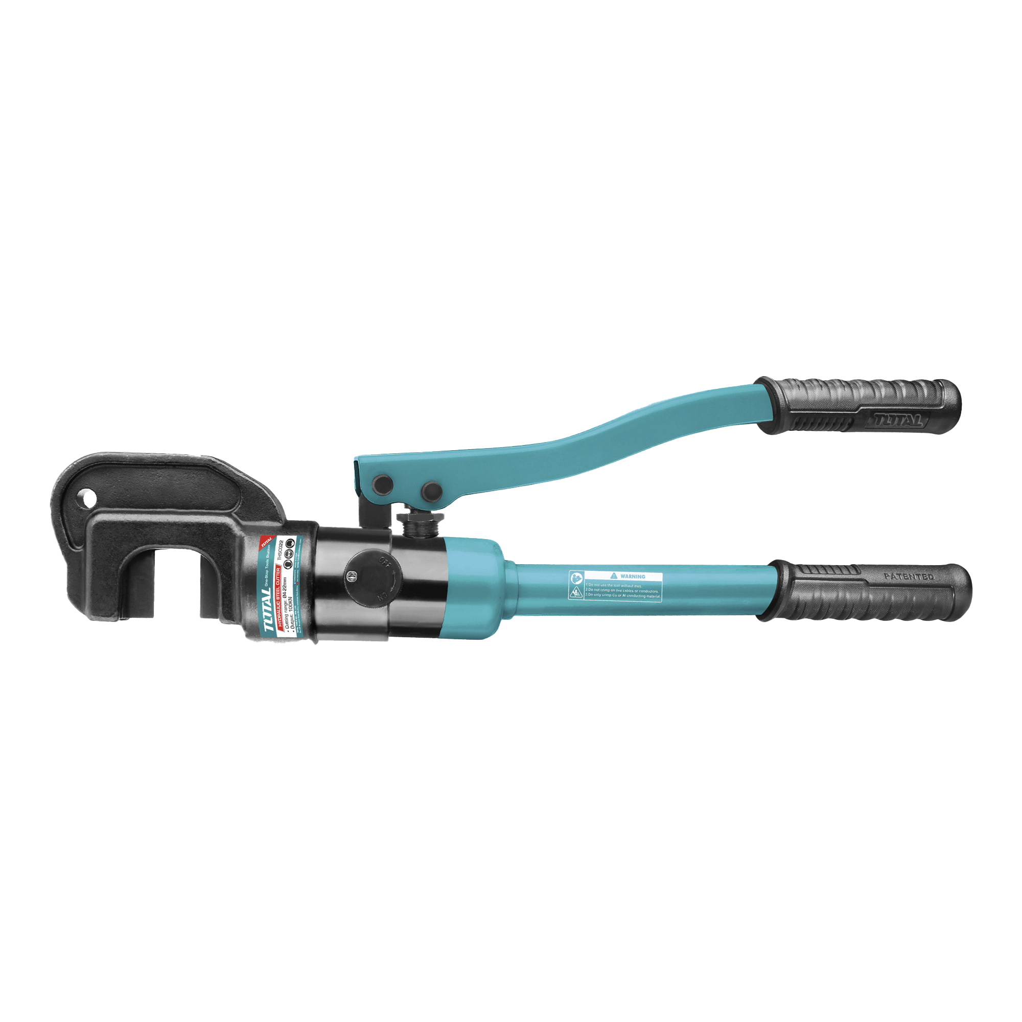 Hydraulic cutting tool THSC022 | 100 kN