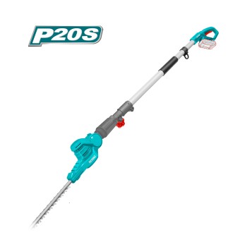 Cordless Hedge Trimmer TPHT201601 | 20 V