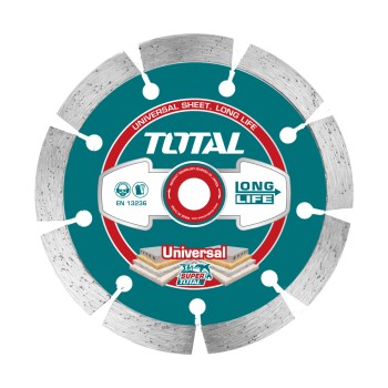 Diamond Disc for Marble and Granite TAC211 | Ø230 mm | Diamond