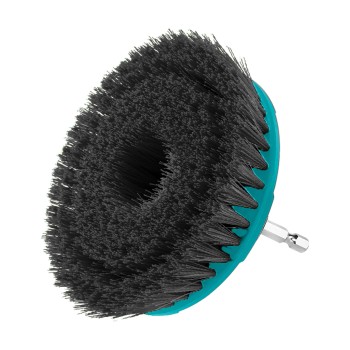 Hard Cleaning Brush TACH1401 | 4''