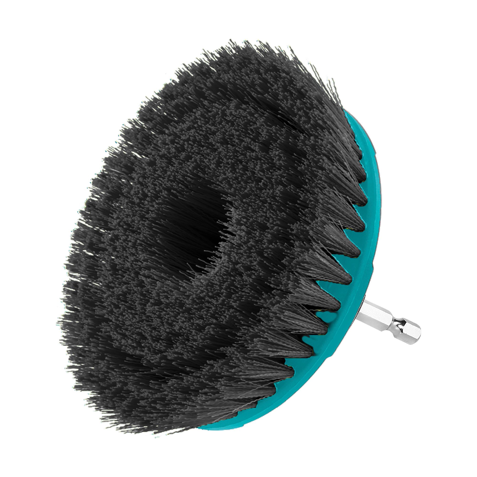 Hard Cleaning Brush TACH1401 | 4''