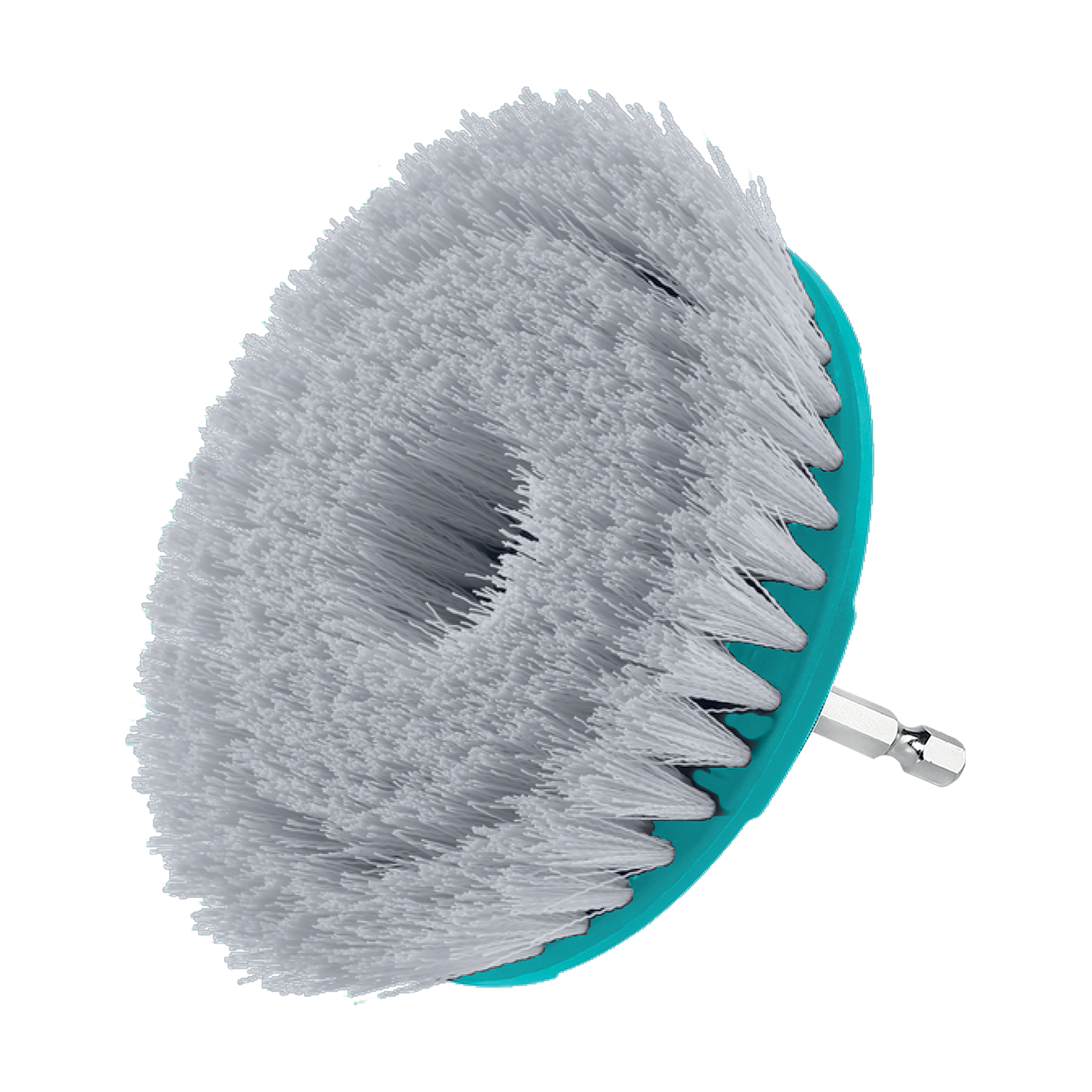 Soft cleaning brush TACS1401 | 4''