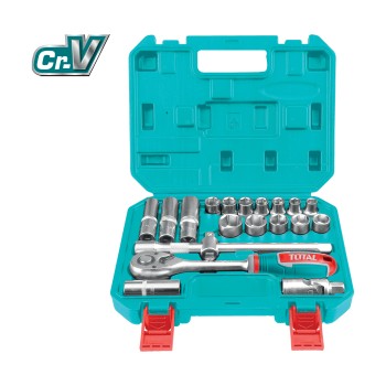 Socket case THT121201 | 1/2''