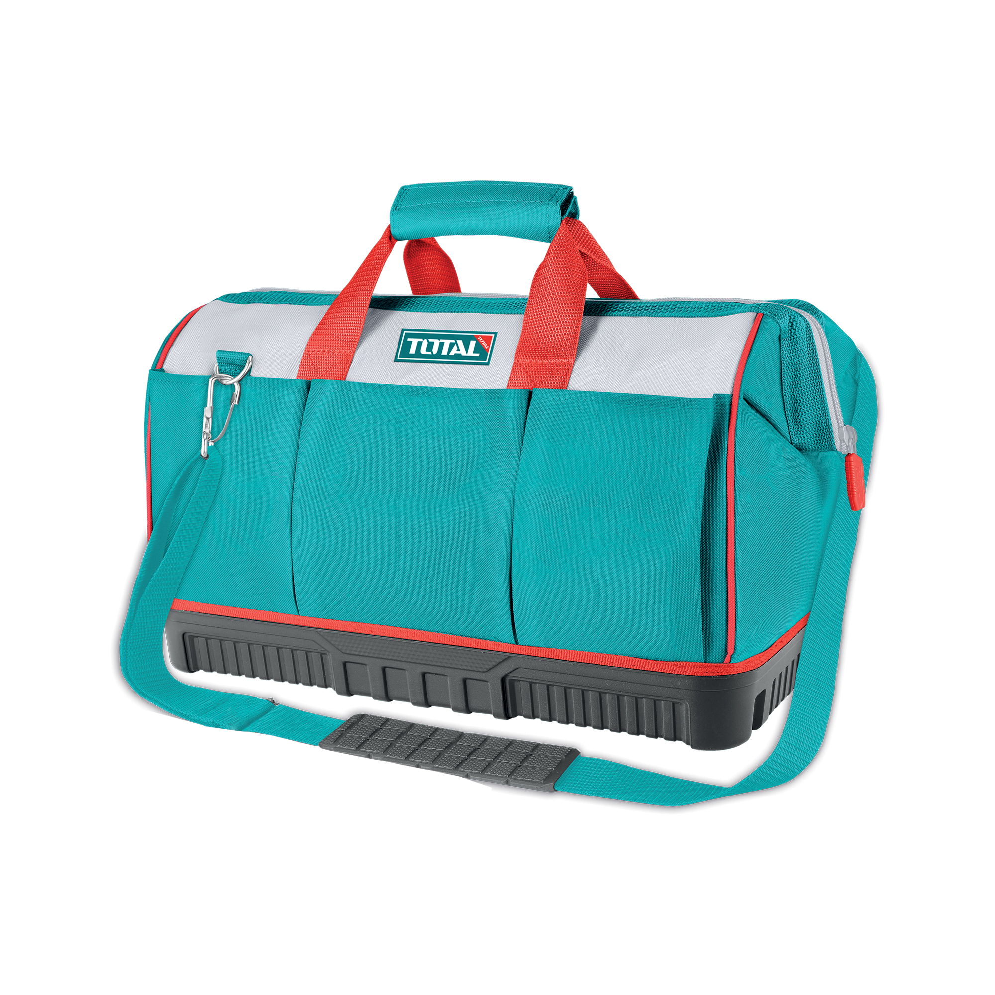 Tool handbag THT16163 | 41 x 25 x 26 cm | Tarpaulin