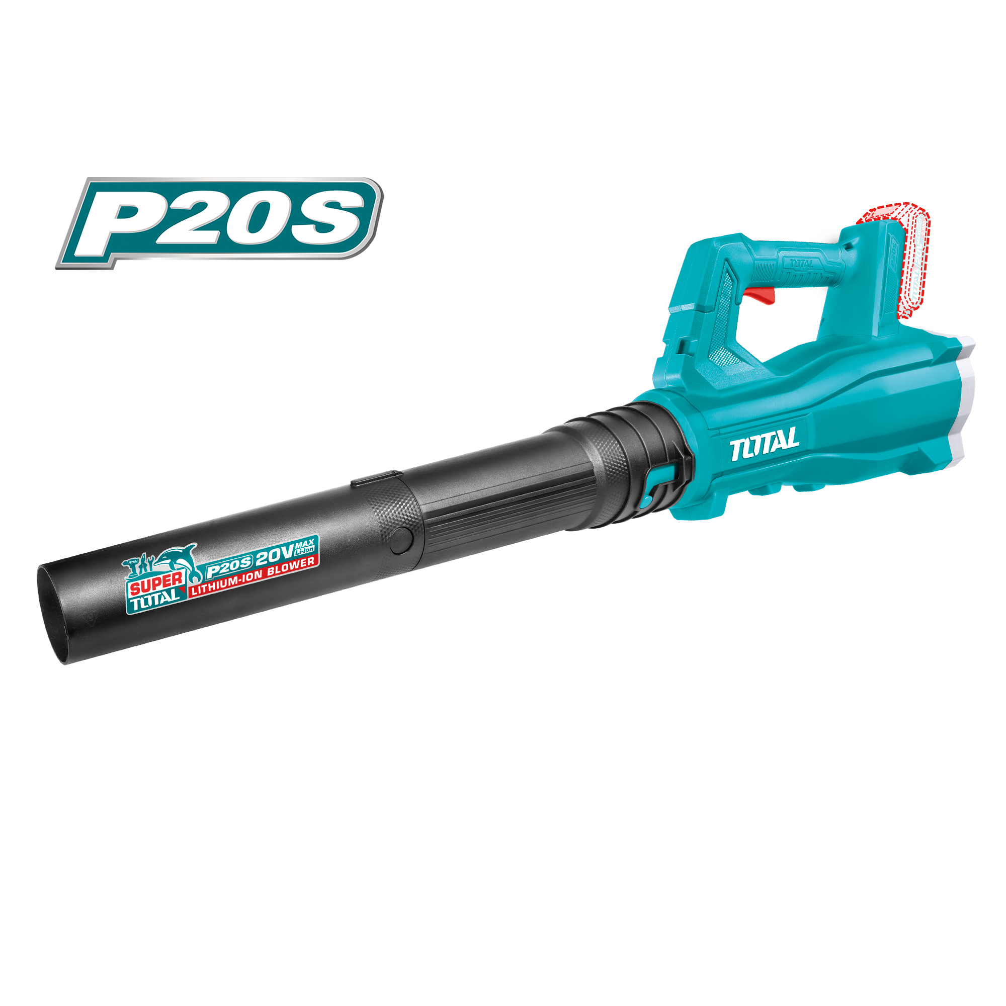 Battery blower TABLI20323 | 20 V