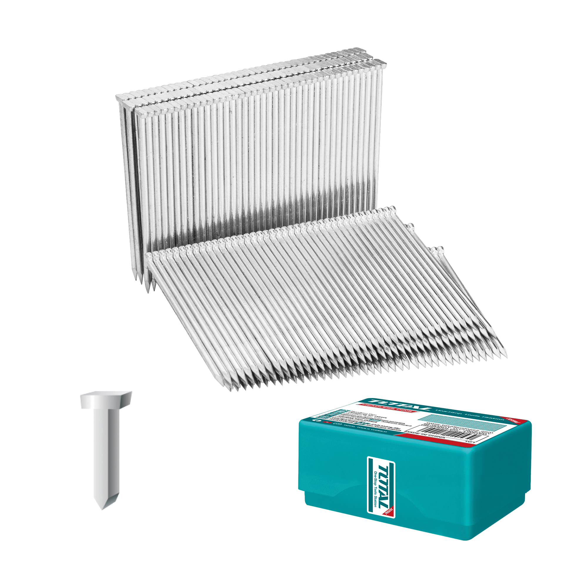 Nails TAC918183 | 18 mm x 50 m