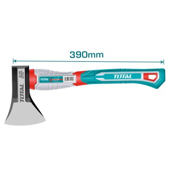 Axe THAX061 | 600 gr