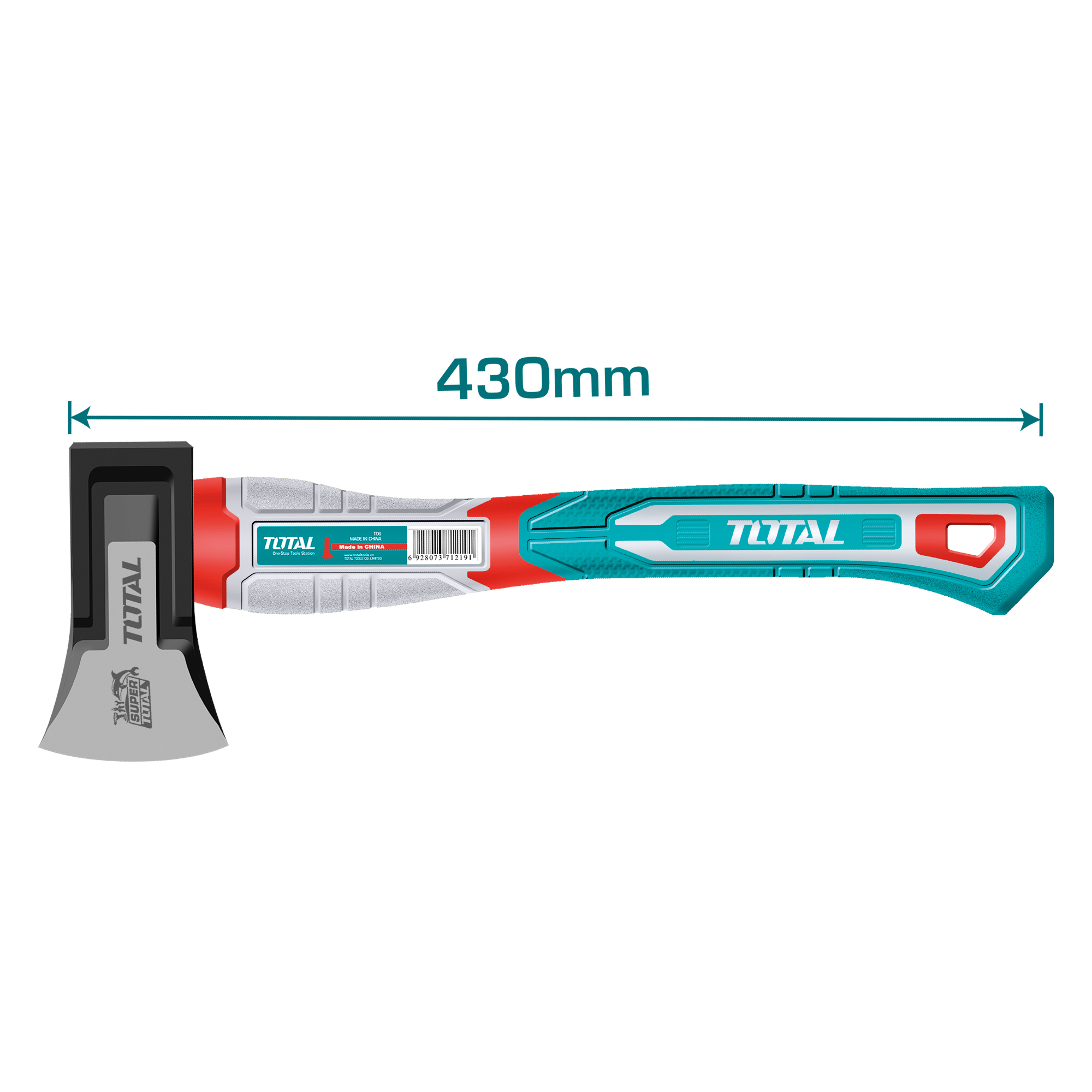 Axe THAX061 | 1000 gr