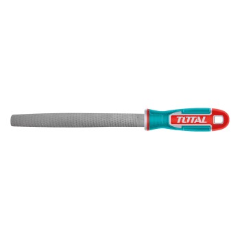 Half-round wood rasp  THT91686 | 200 mm