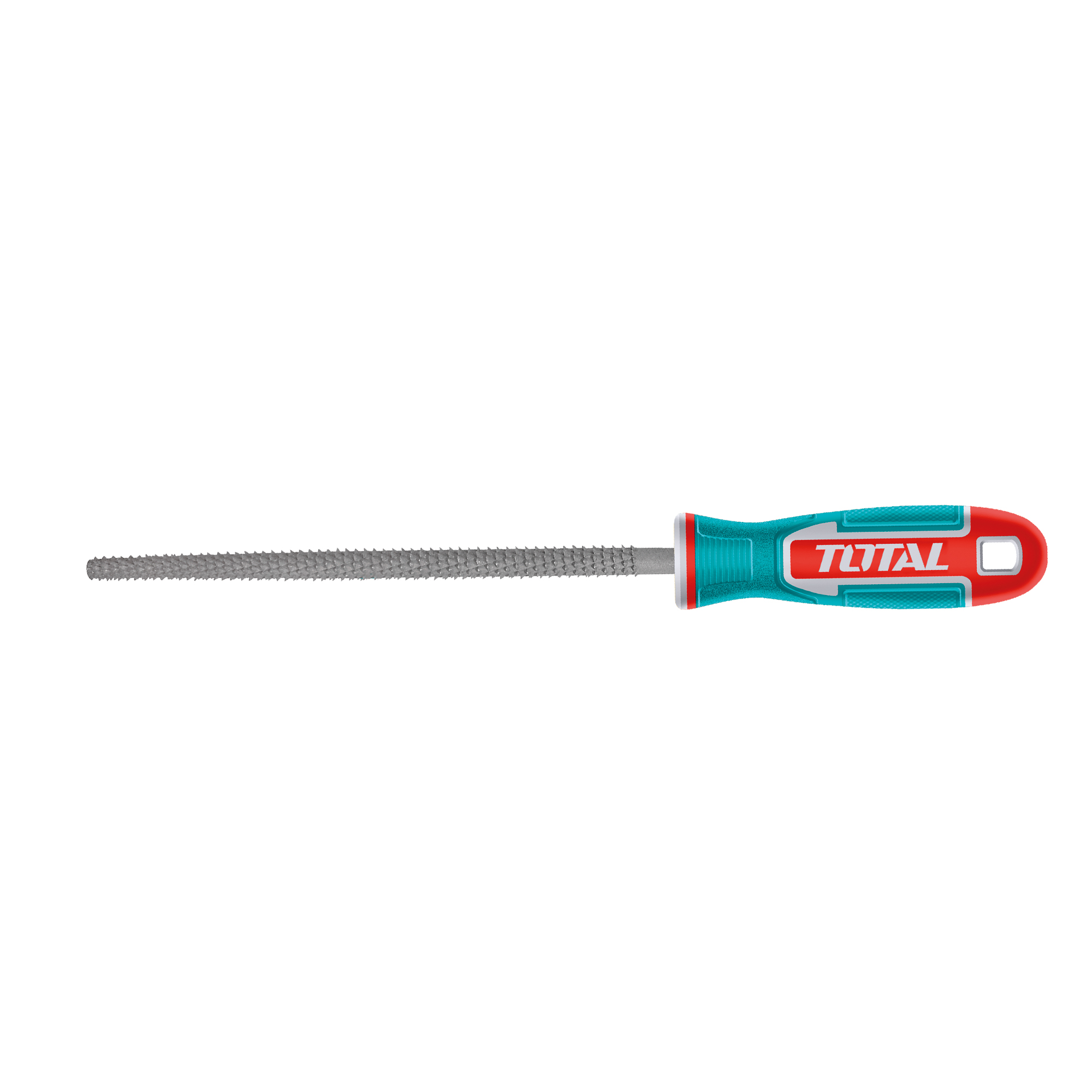 Round wood rasp  THT91786 | 200 mm