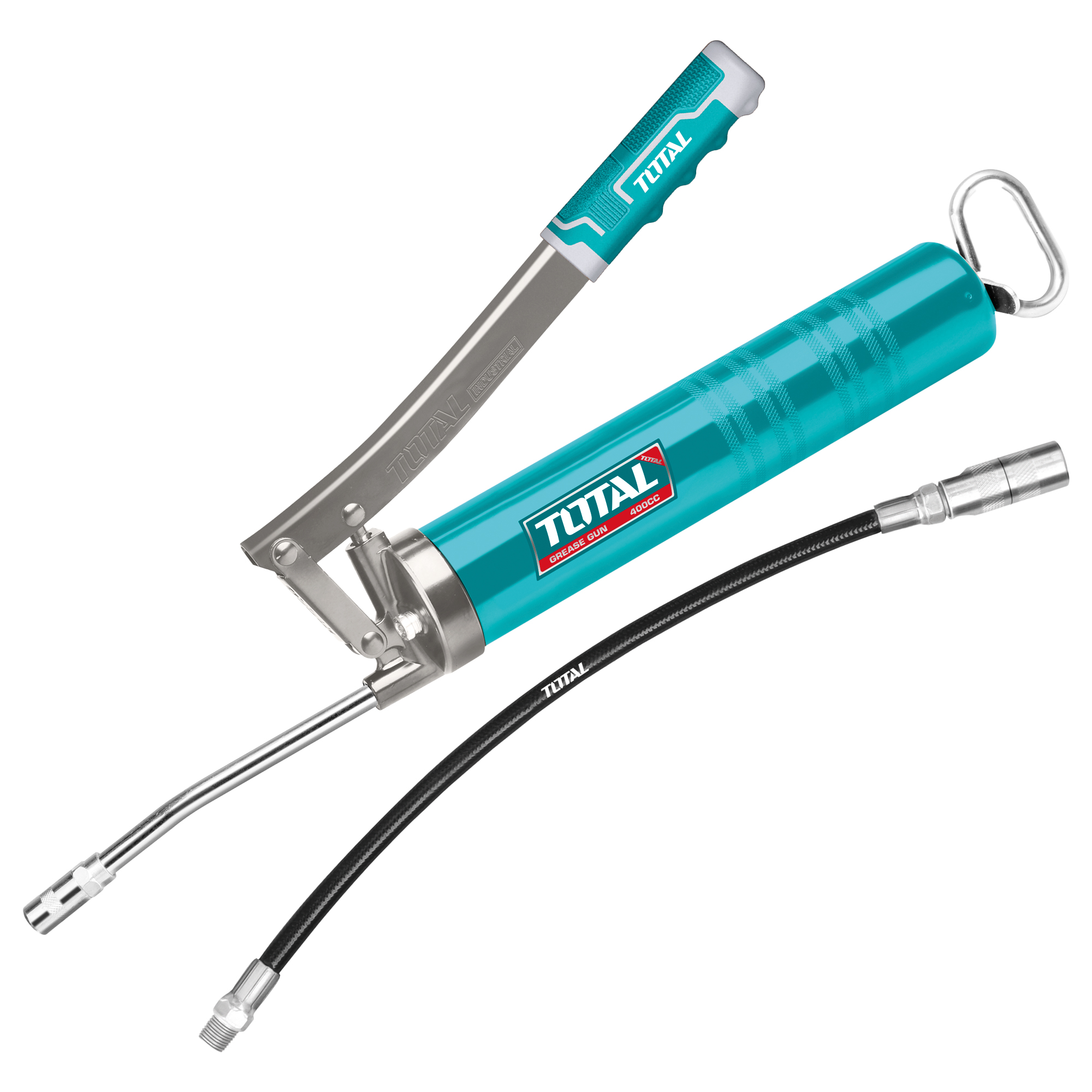 Grease Gun  THT111051 | 400 cc