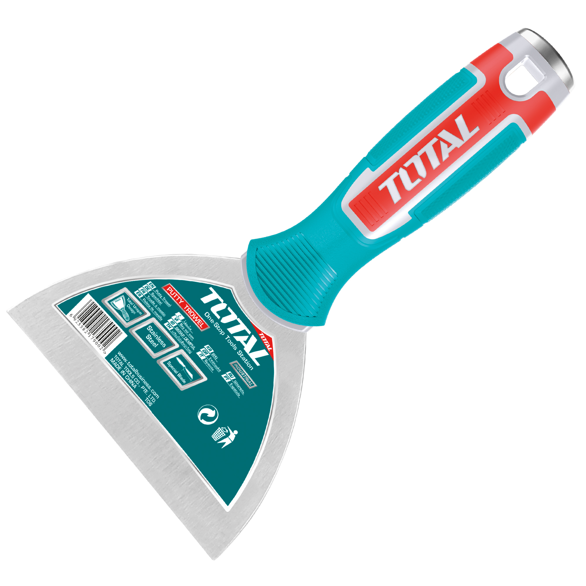 Spatula  THT83 | 150 mm