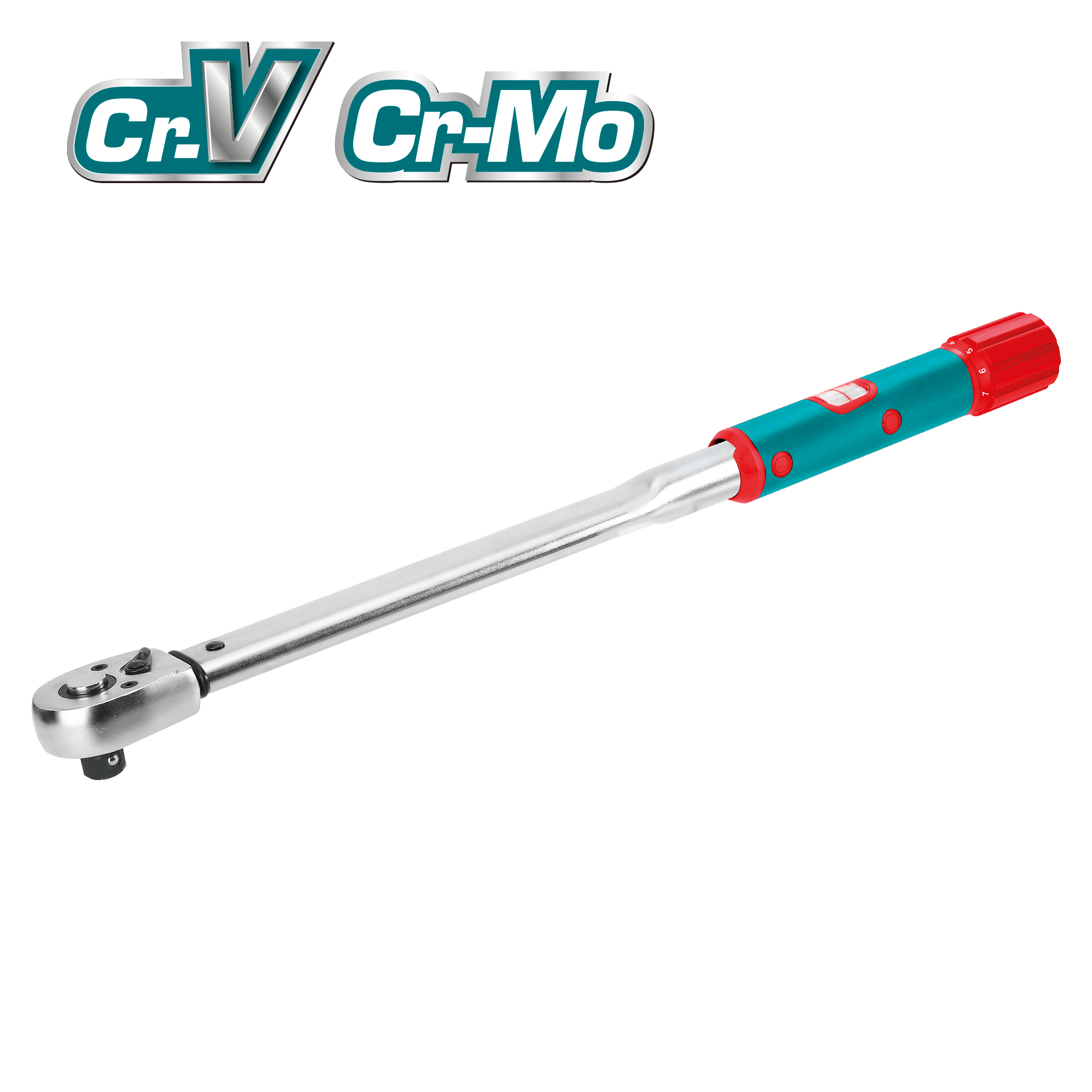 Torque Wrench  THPTW200N2 | 1/2''