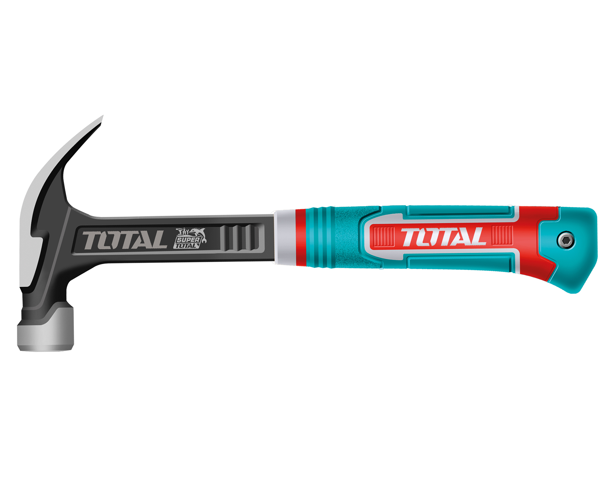 Nail Puller Hammer  THCH610 | 450 gr