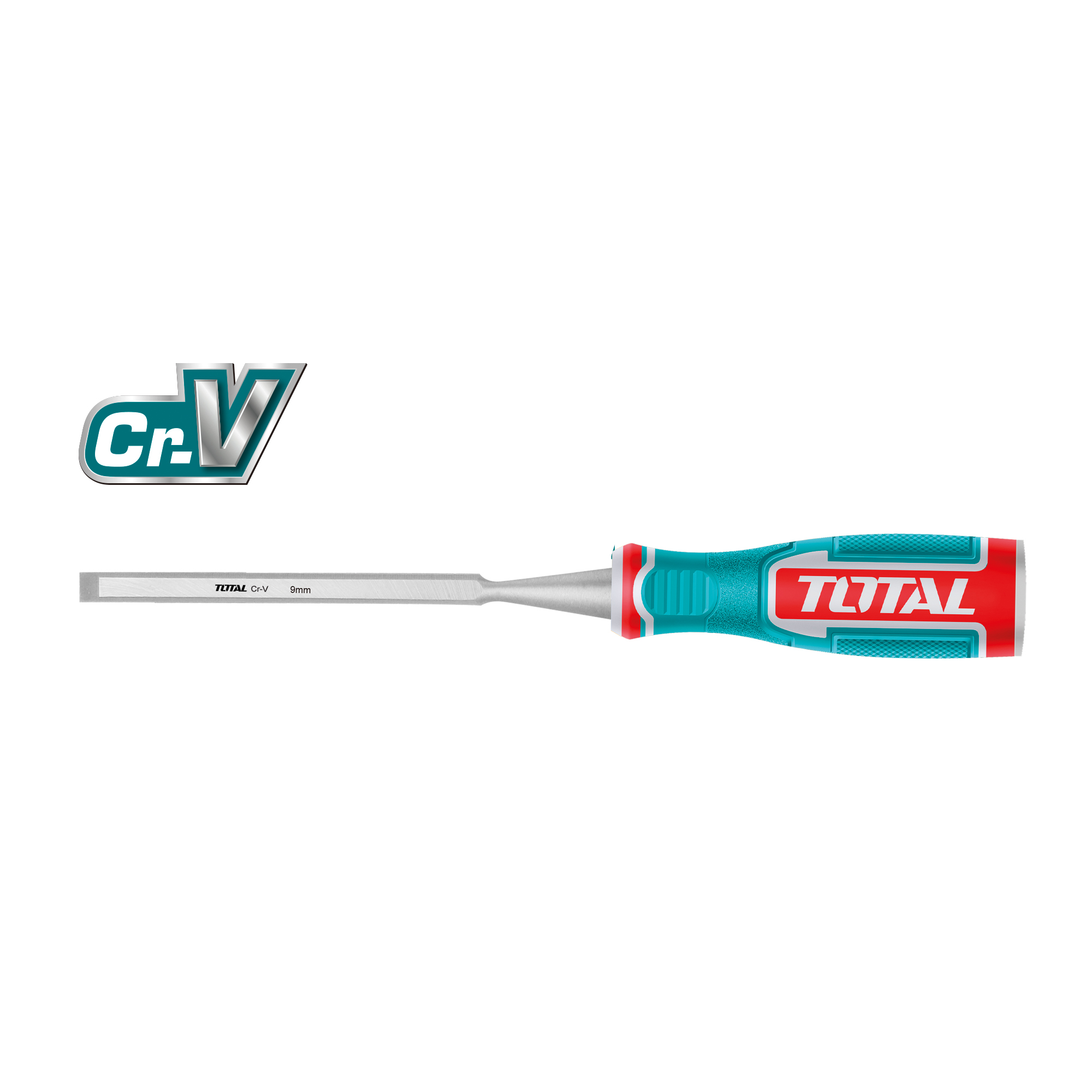 Wood Chisel  THT41 | 9 x 140 mm