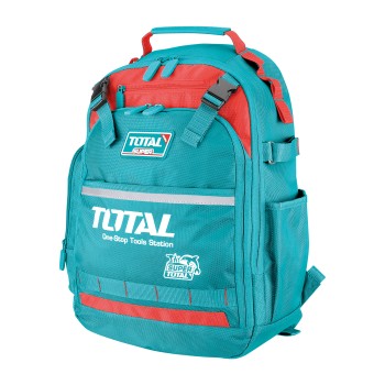 Tool backpack  THBP02025 | 38 x 17 x 46 cm