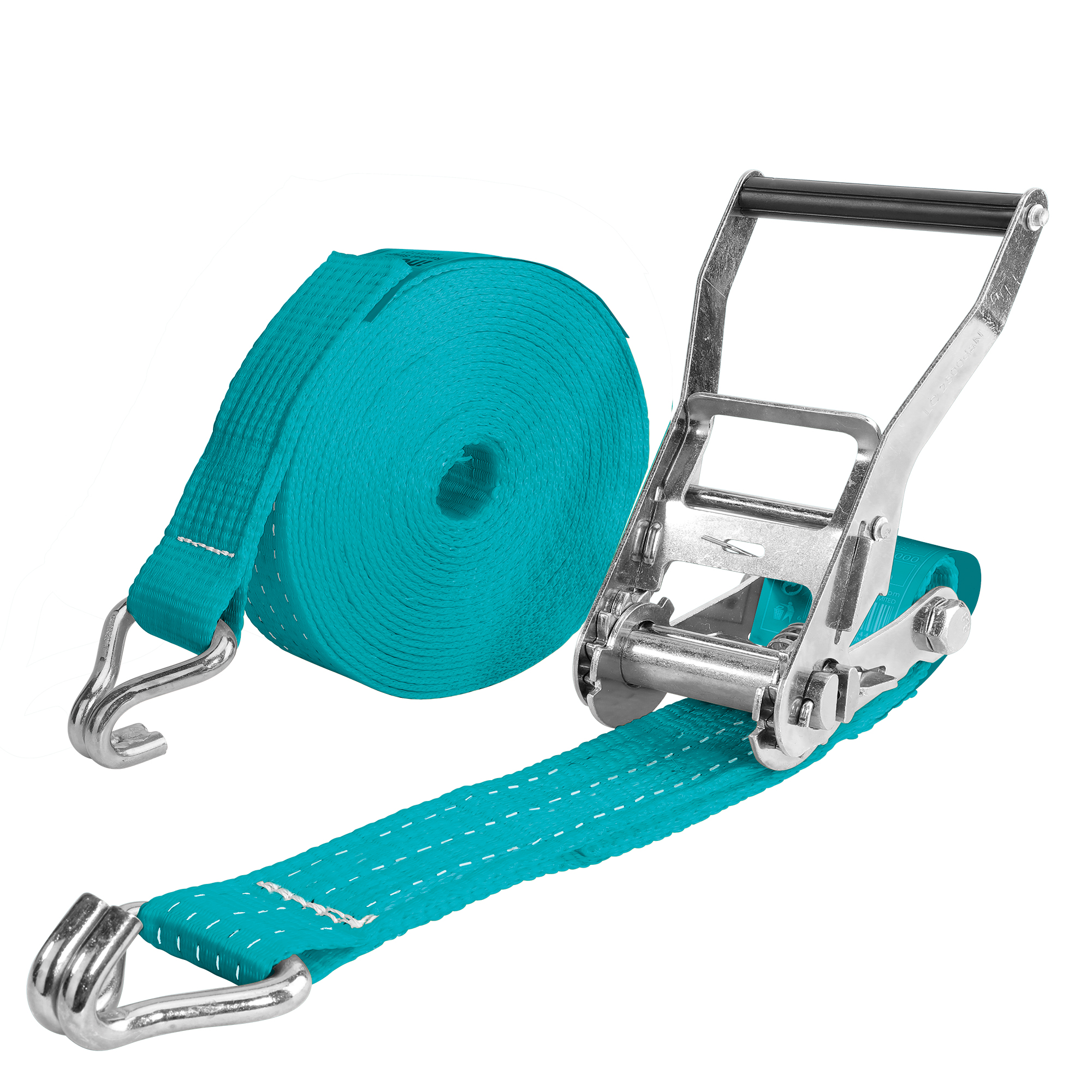 Ratchet straps  THTRS | 3 t x 10 m