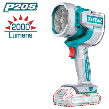 Cordless LED floodlight  TWLI2088 | 20 V