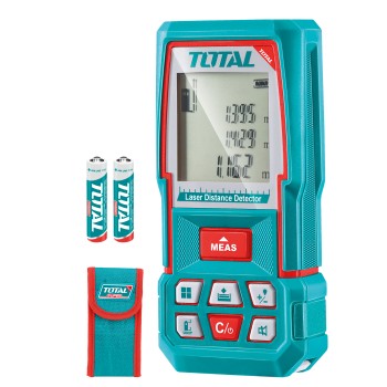 Laser distance meter  TMT57026