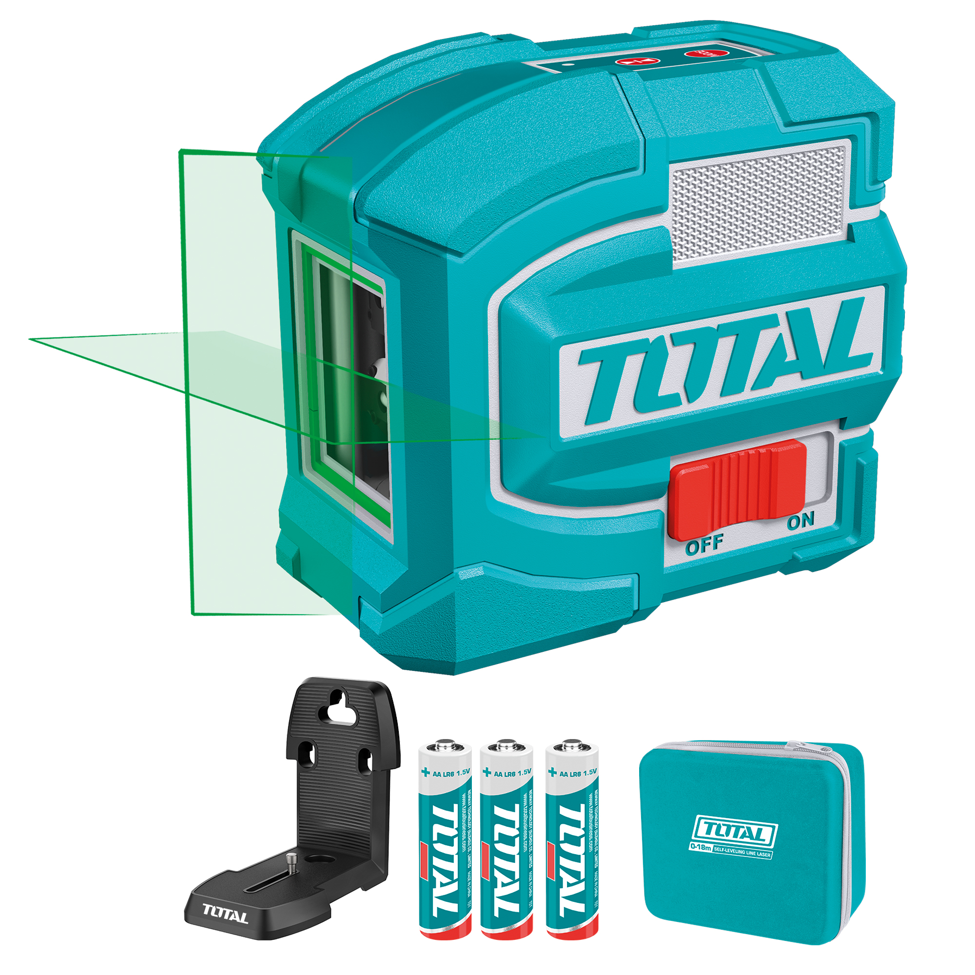 Laser level  TLL156601